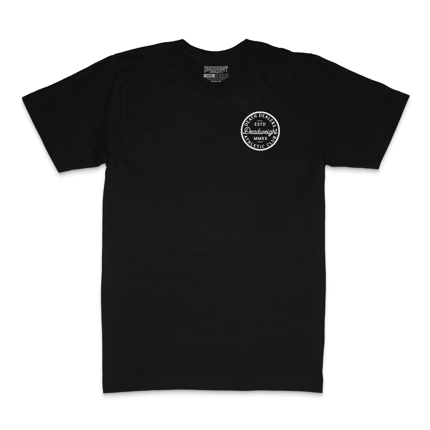 DEATH DEALERS TEE