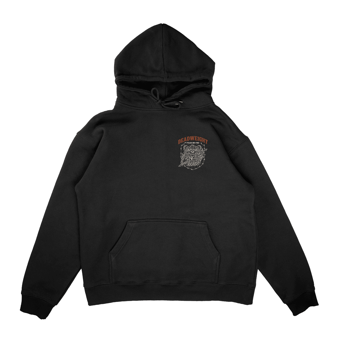 LICH HOODIE