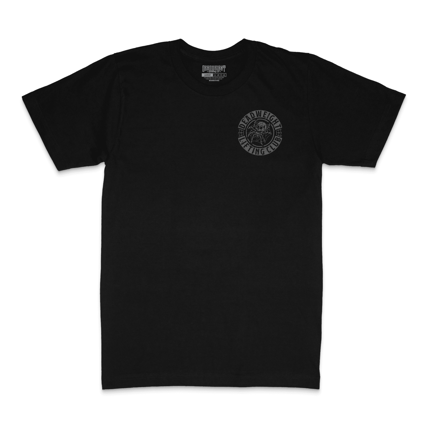 LIFTING CLUB TEE