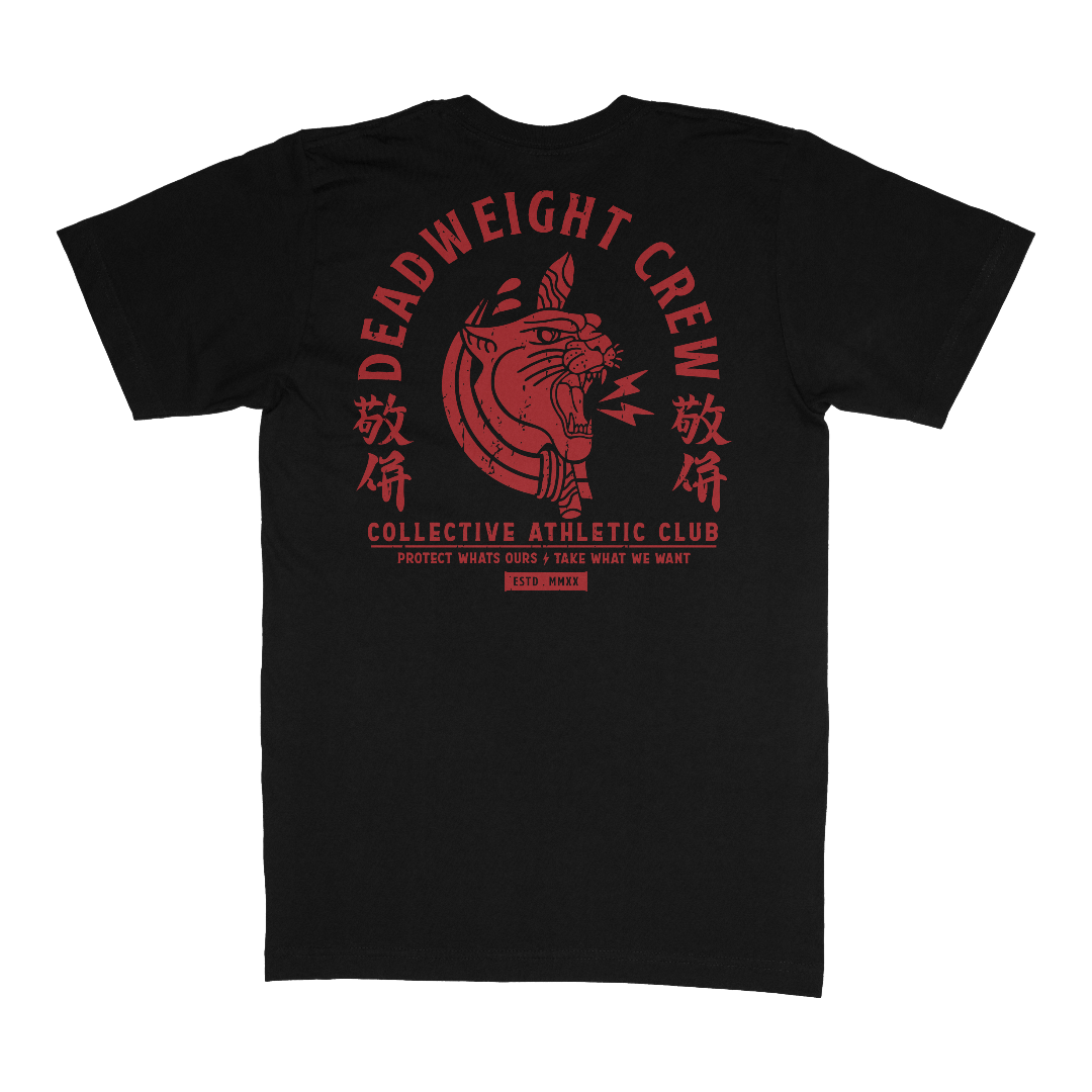 MUSASHI TEE