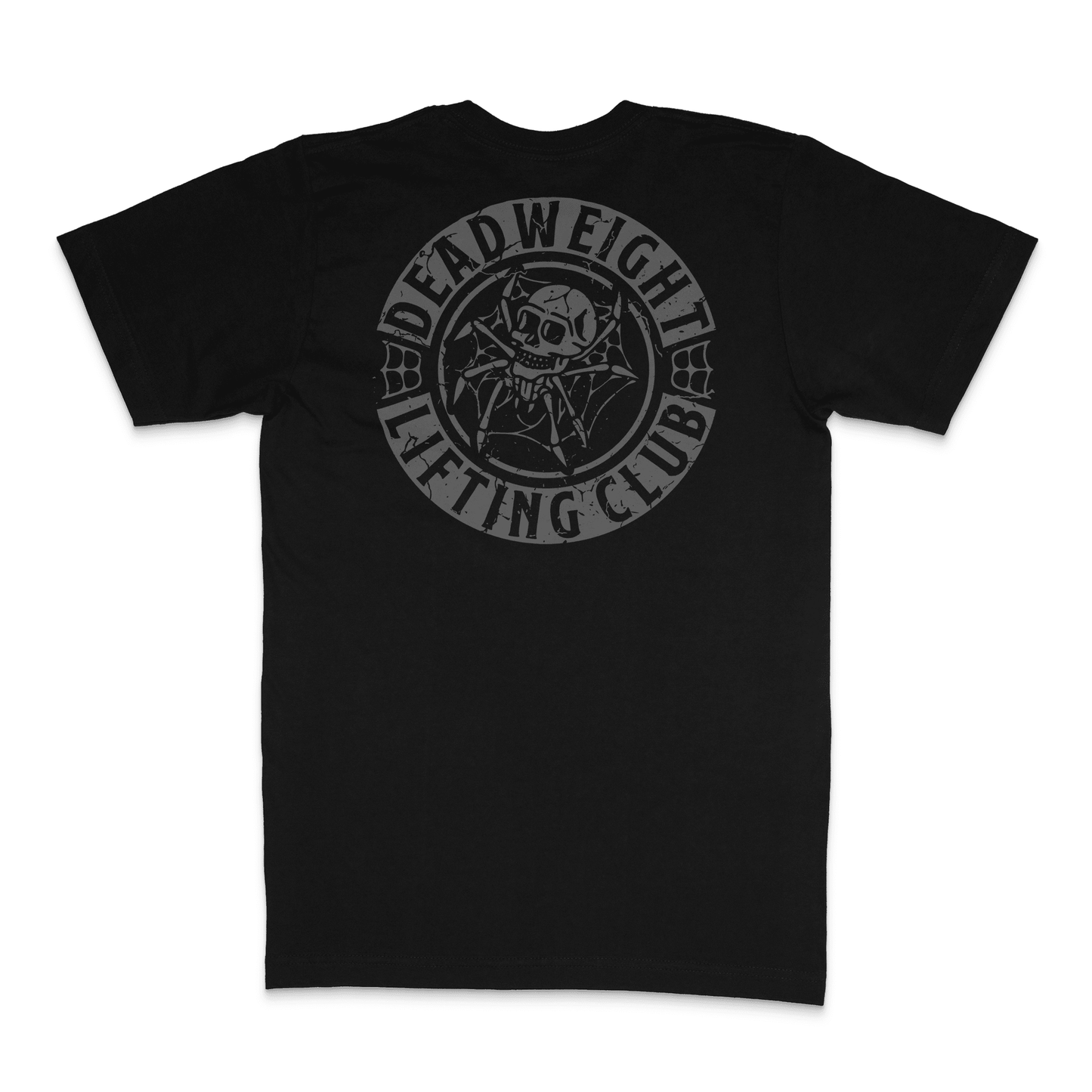LIFTING CLUB TEE