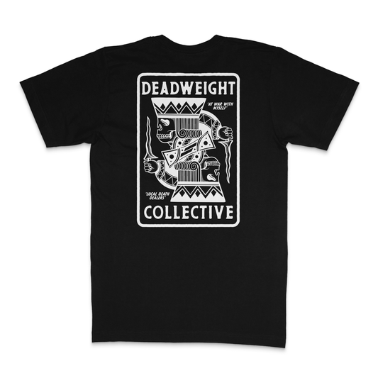 DEATH DEALERS TEE