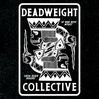 DEATH DEALERS TEE